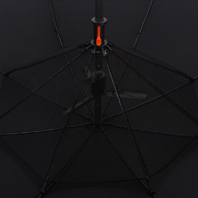 Anti-UV Spray Fan Cooling Umbrella