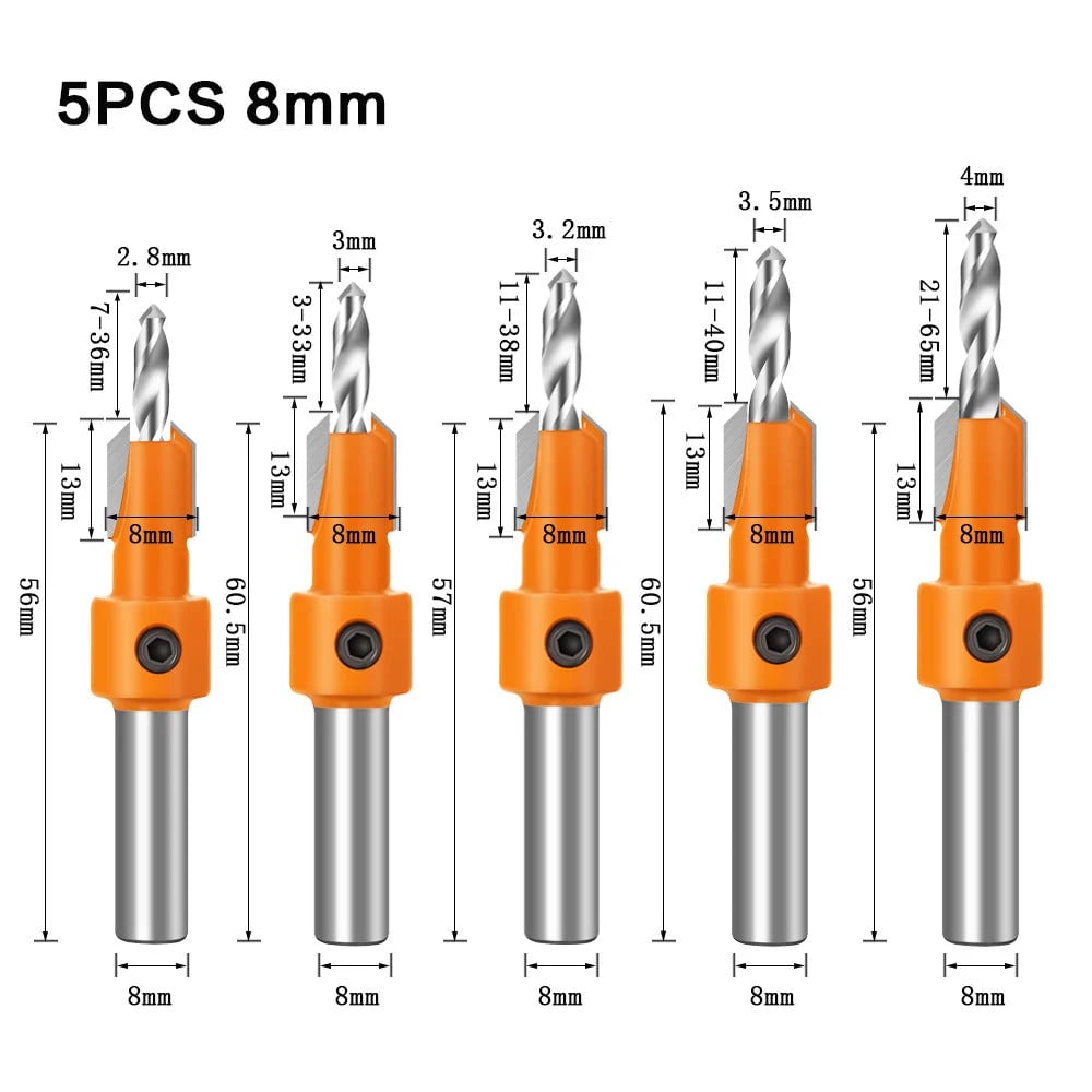 🔥HOT SALE - Portable Hole Punch Tool