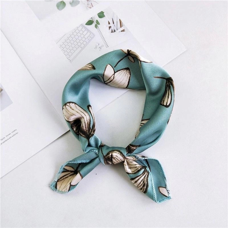 Professional Changeable Scarf