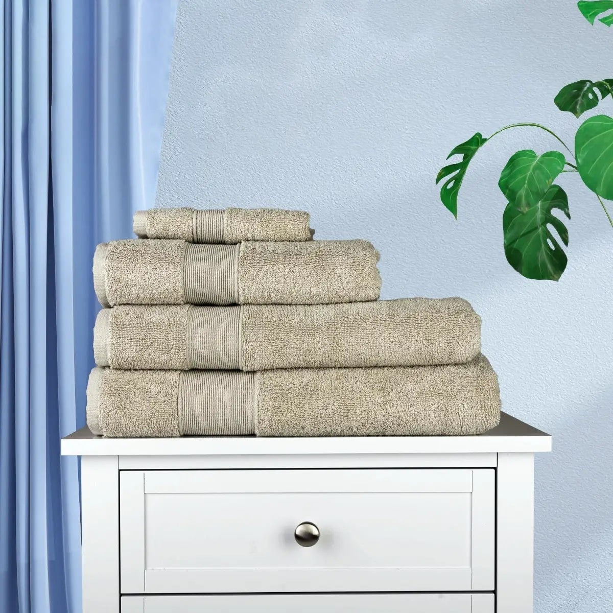 Terra 700gsm Superior Towel