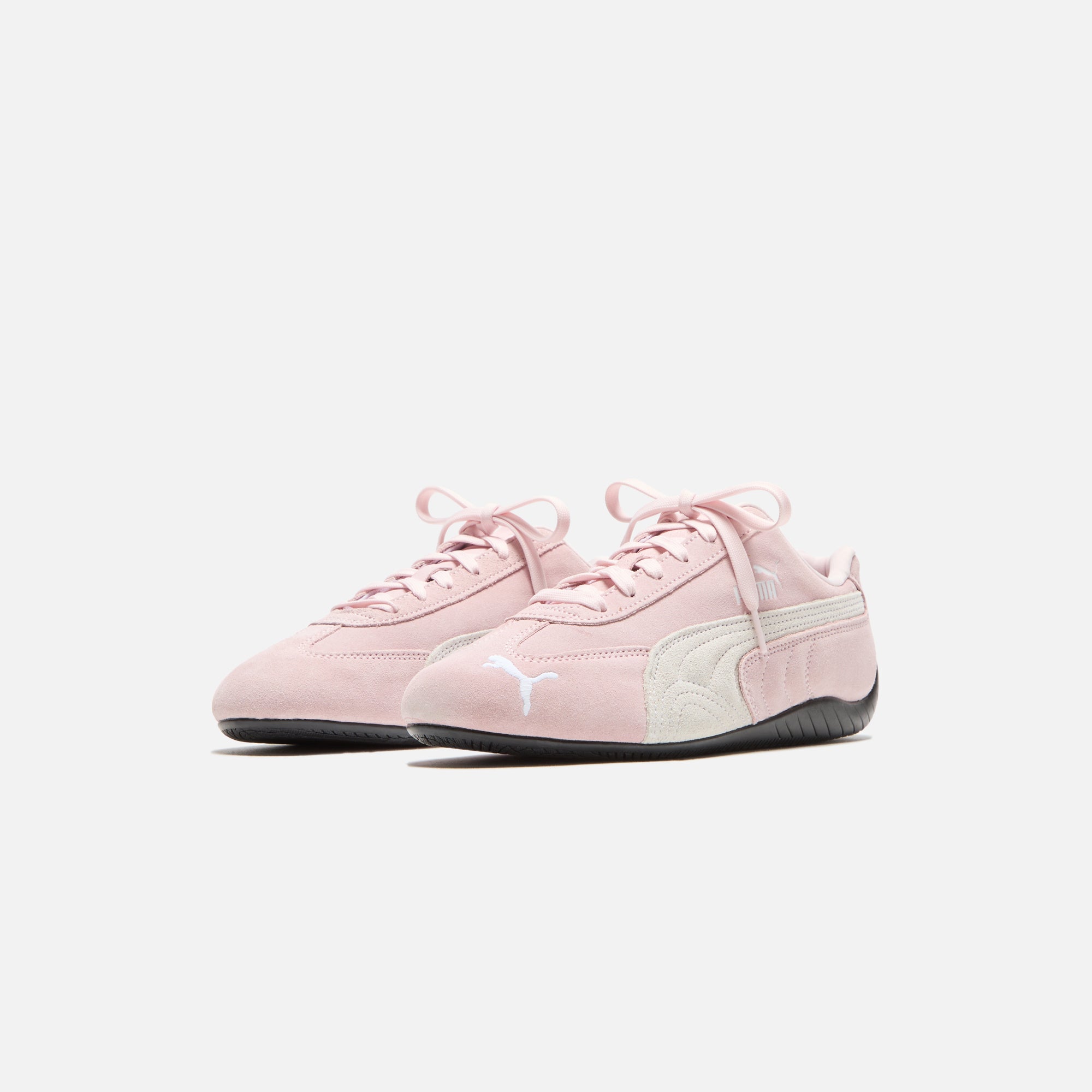 PUMA WMNS Speedcat OG - Whisp Of Pink / White