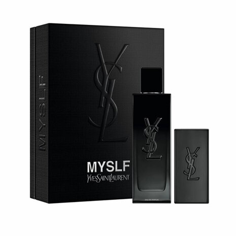 SET DE VACACIONES EAU DE PARFUM MYSLF