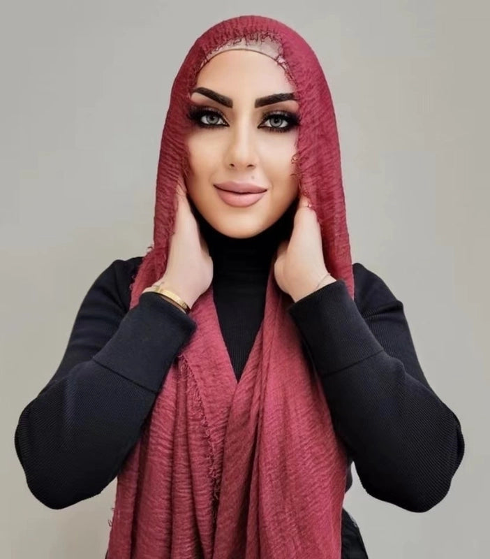Fashion Solid Color