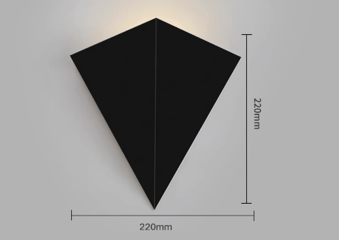 Ferunix | Wall Light