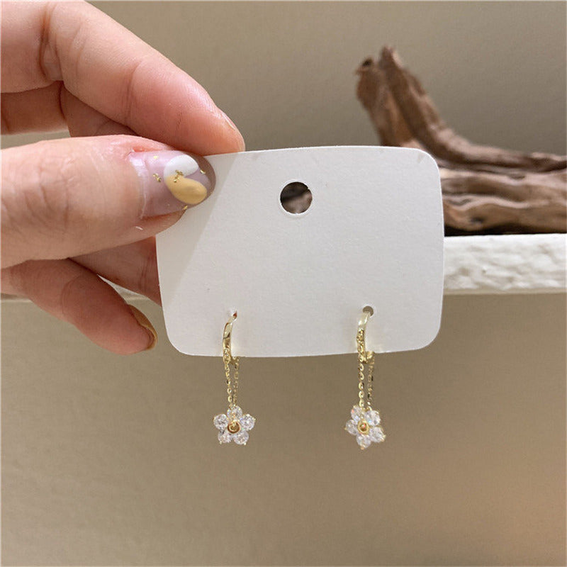 Blossom Earring