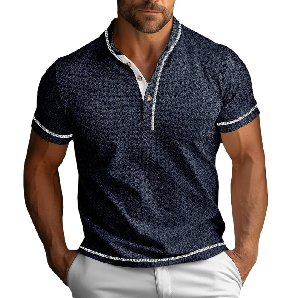 Crystone Cotton Shirt