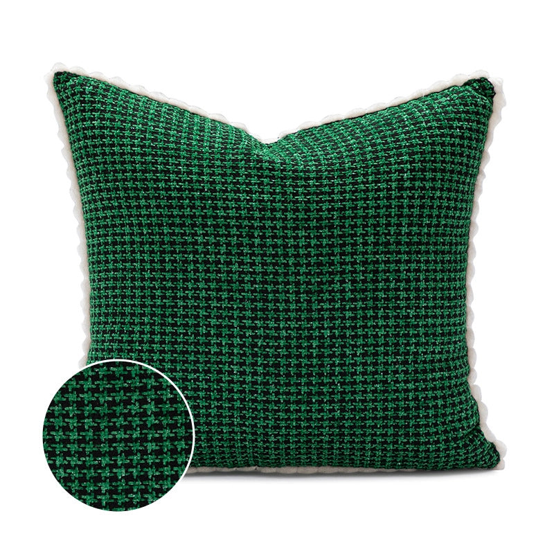 Christmas Couch & Sofa Decor