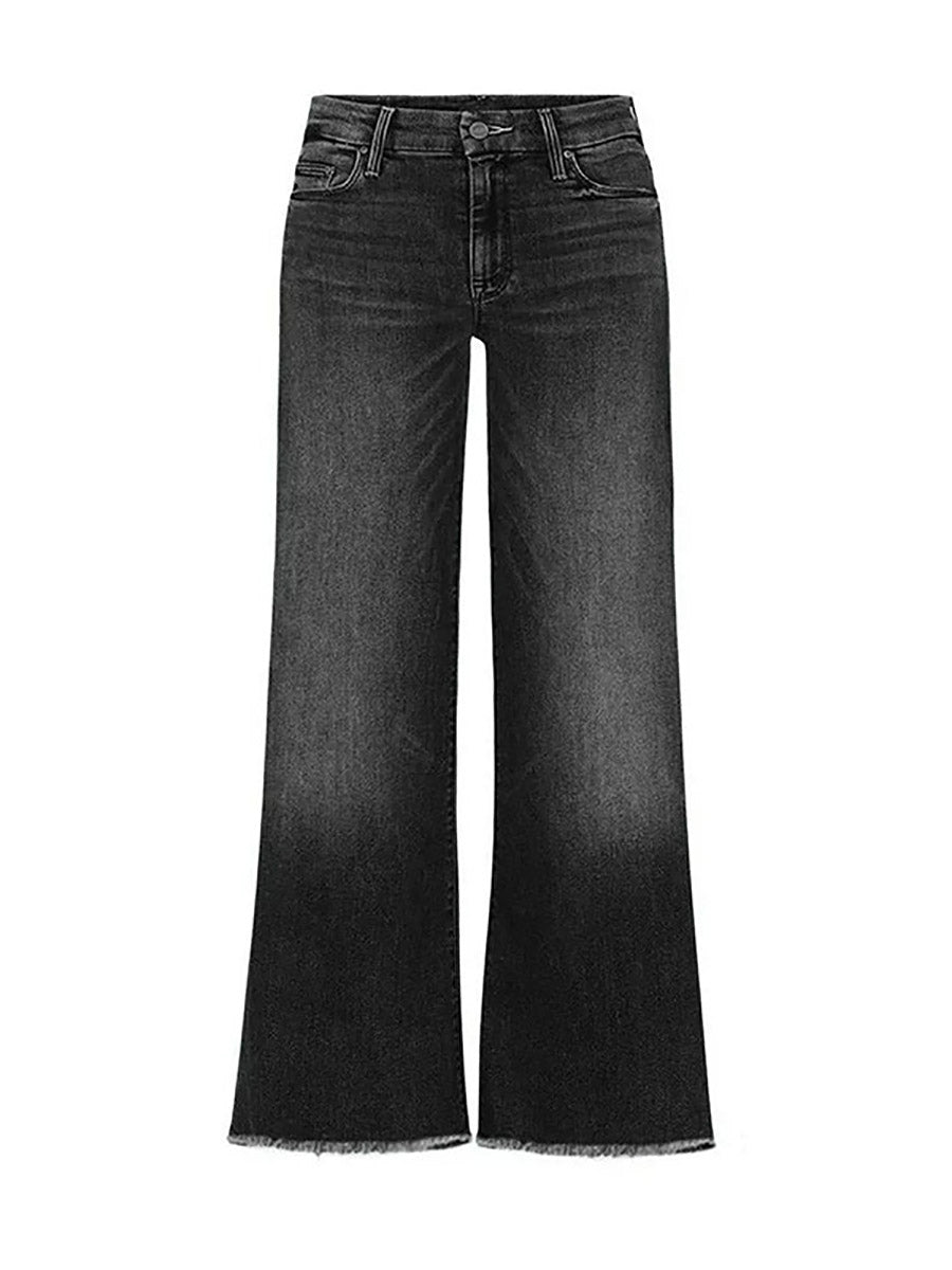 Temperament Commuter Straight Leg Jeans