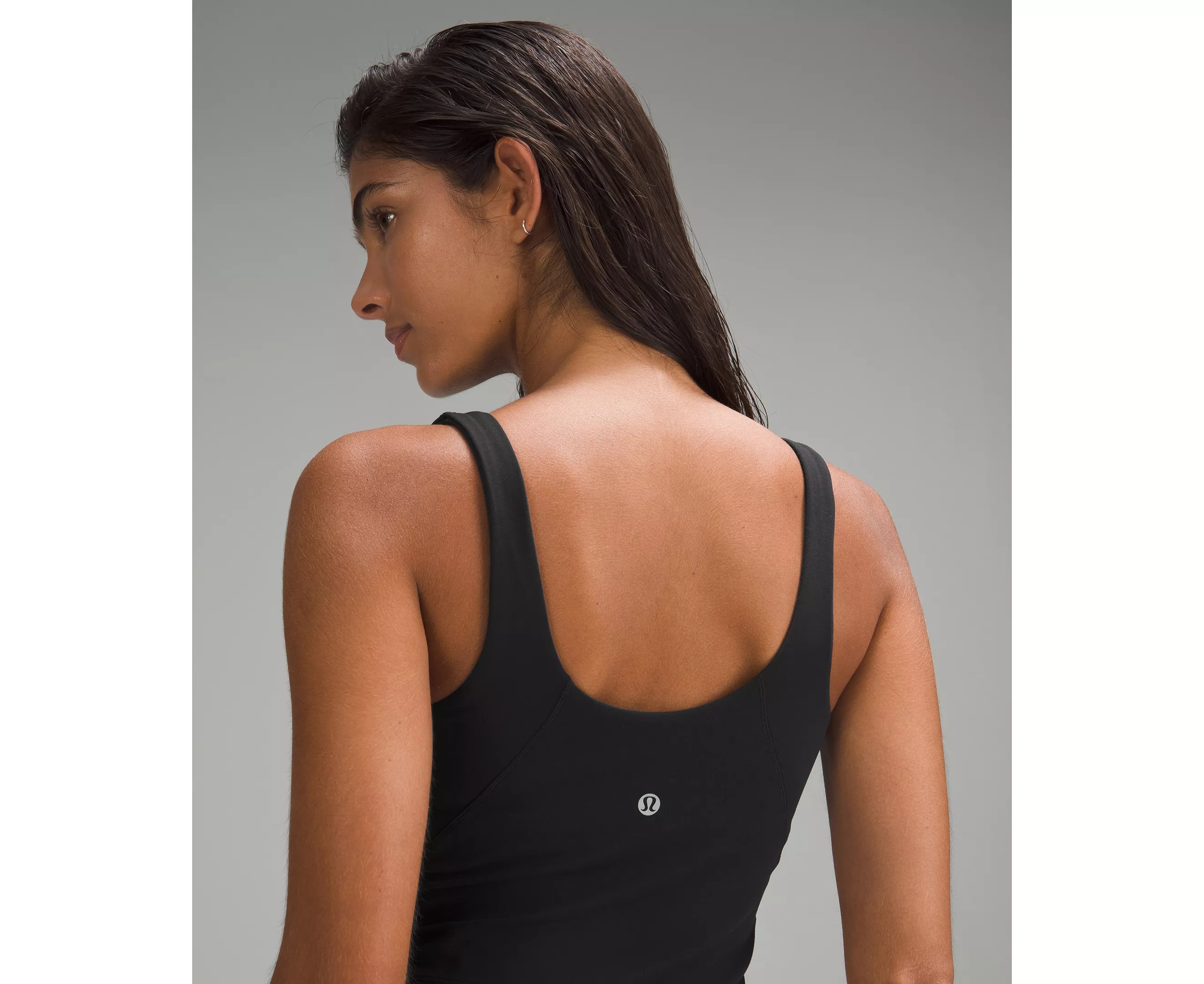 Camiseta sin mangas lululemon Align™