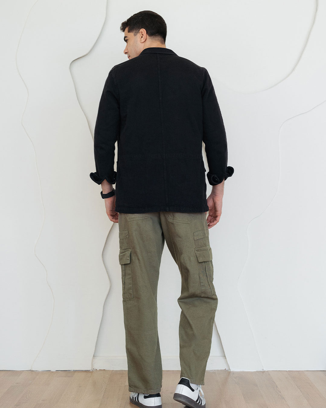 Men Jacket