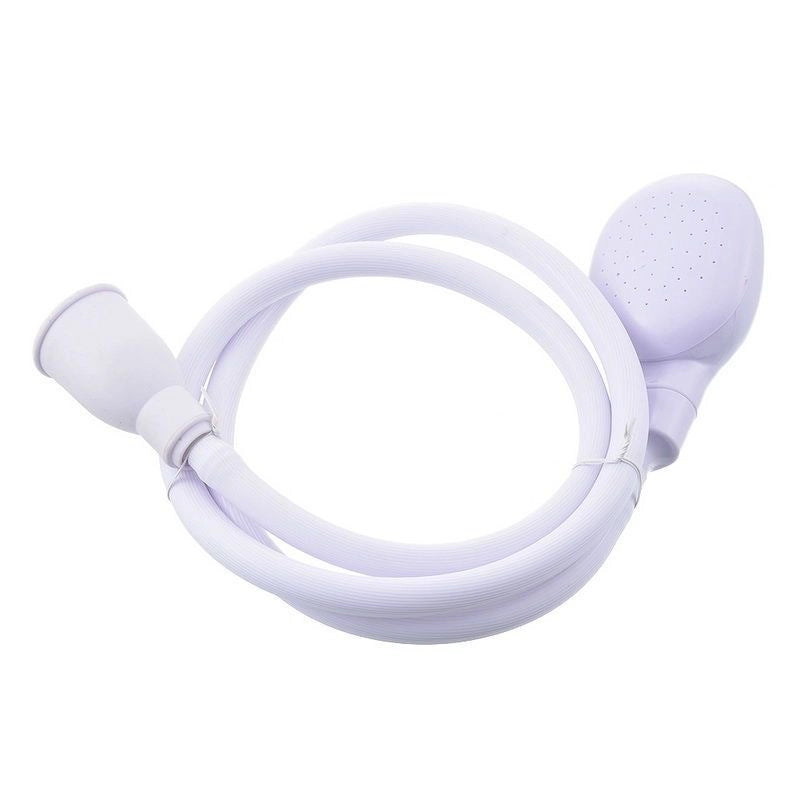 Pet Shower Head Multi-functional Pet Cleaning Beauty Tool Supplies Animal Bath Quick Connect Spray Head