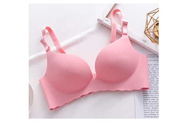 Lift Up Bra