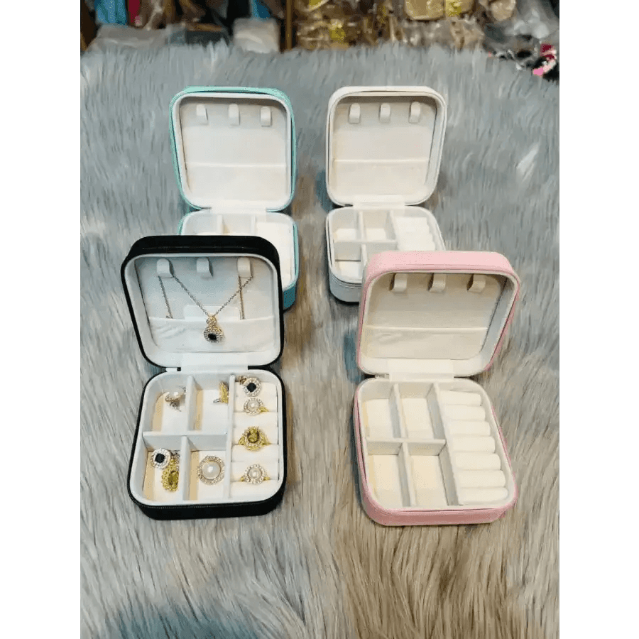 Jewellery Organizer Box