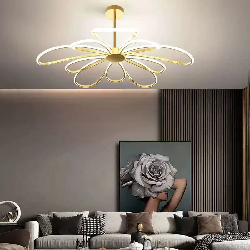 Bodice | Chandelier