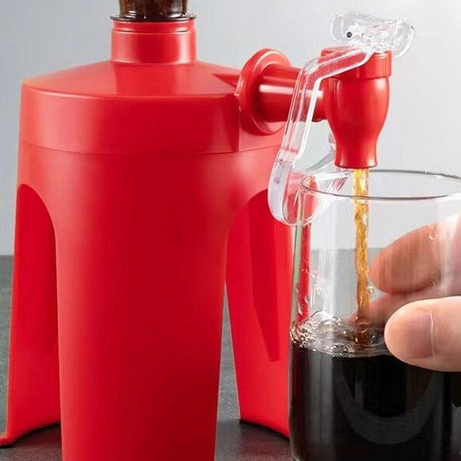 COLDRINK DISPENSER