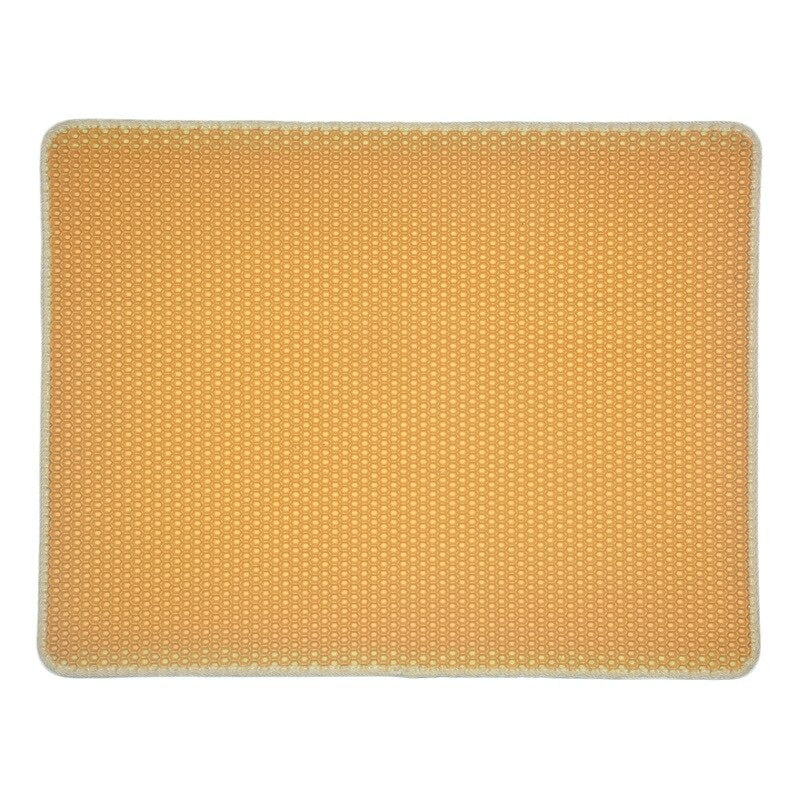 Pets Cats Litter Mat Bed