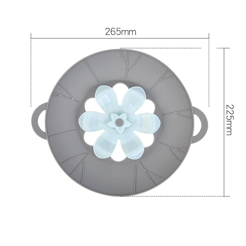 Spill Stopper Lid Cover