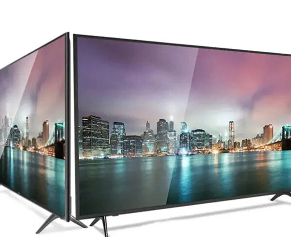 🔥LIMITED TIME OFFER ONLY TODAY! ⚡4k ultra-thin smart internet TV⚡