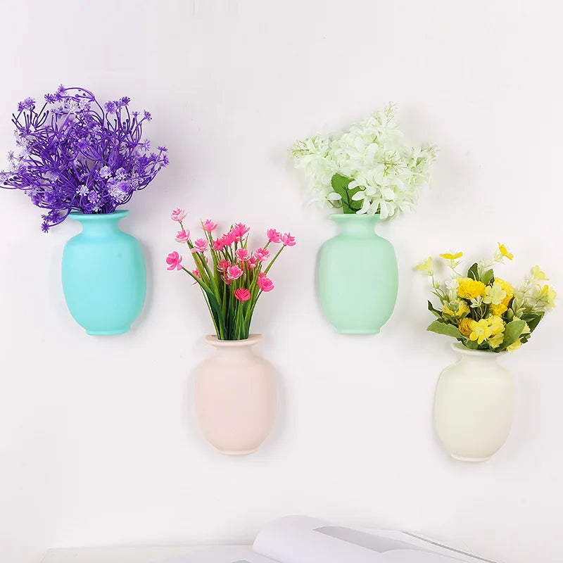 Magic Silicone Vase