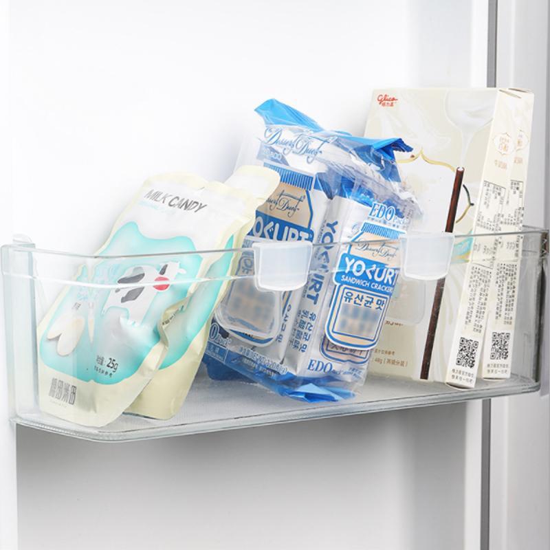 Mintiml Fridge Space Allocator. 4PC