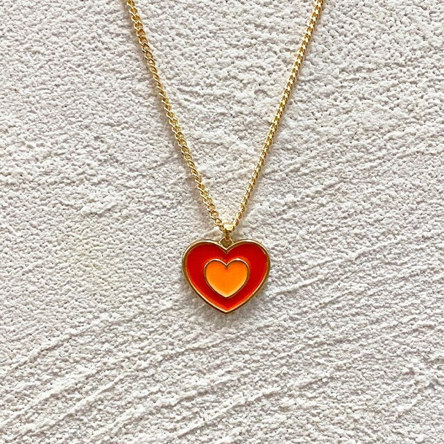 Hippie Necklaces