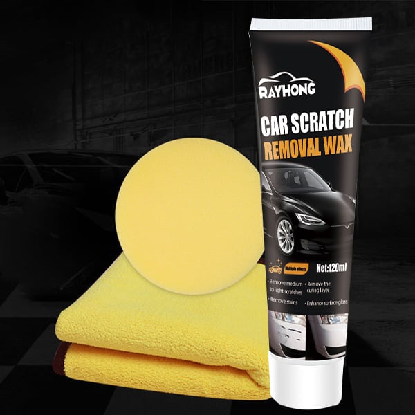 47% OFF 💞BUY 2 GET 1 FREE🎉Adhesive for repairing scratches on cars