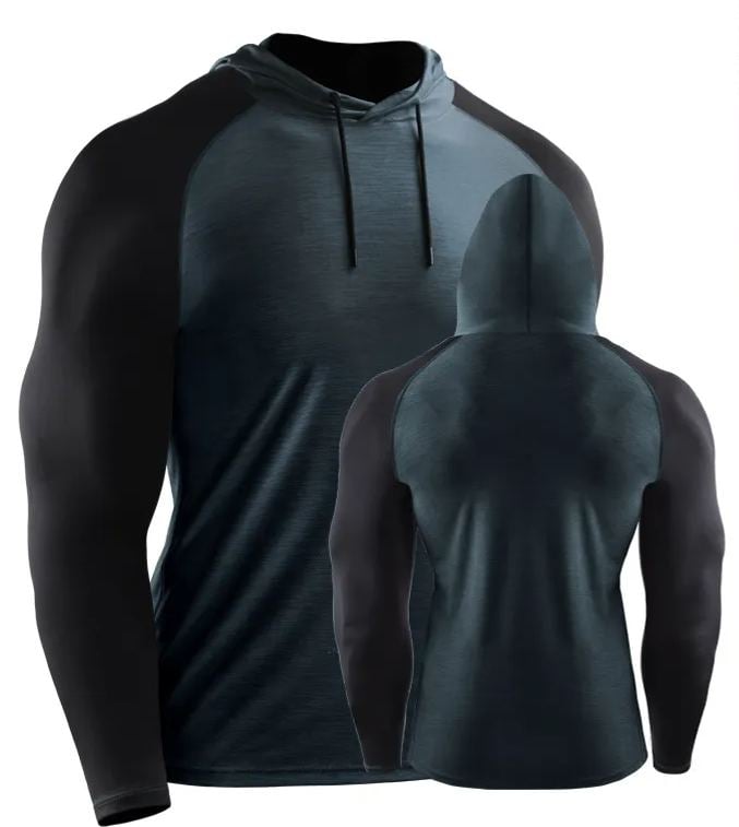 Fitness Hoodie