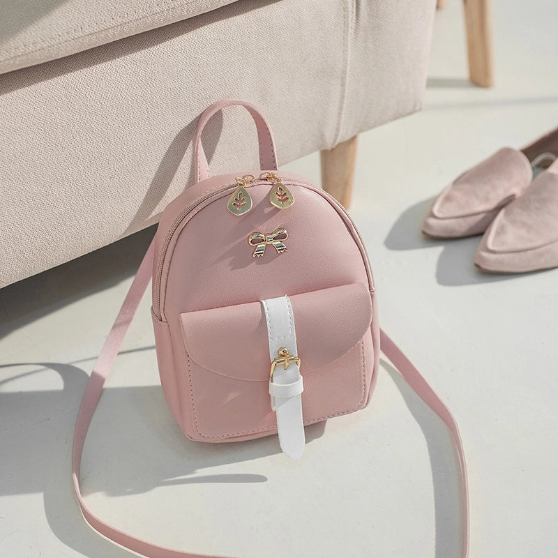 Women Bags One-piece Delivery Backpack Women's Women's Bag Korean Style Bag Women's Backpack