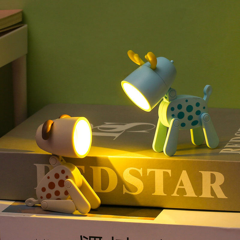 🔥Hot SALE🔥LED Cute Night Light