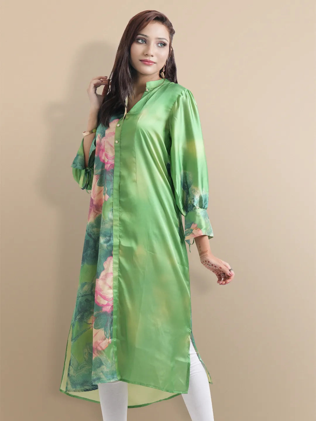 Women Kurti