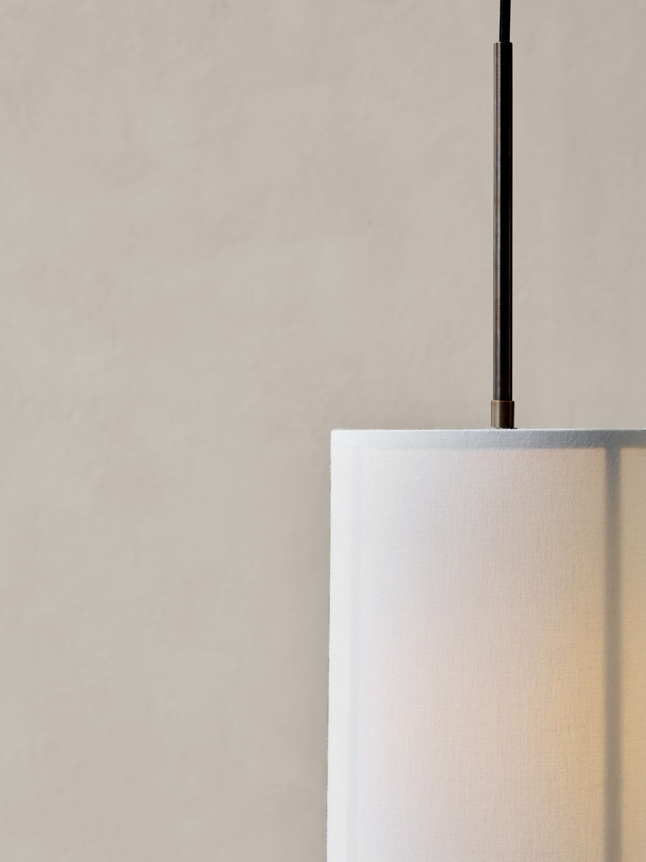 Hashira Pendant Lamp