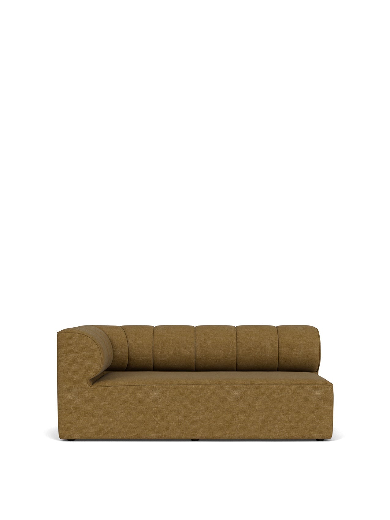 Eave Seamline Modular. 34 Depth