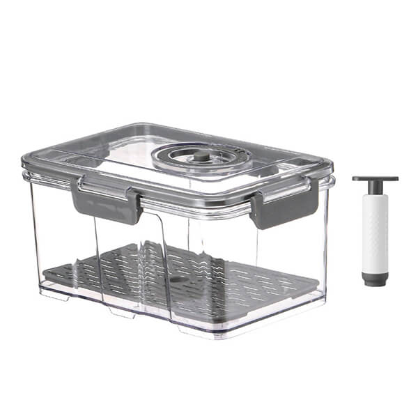 🔥Hot Sale🔥Home Vacuum Fresh Storage Box