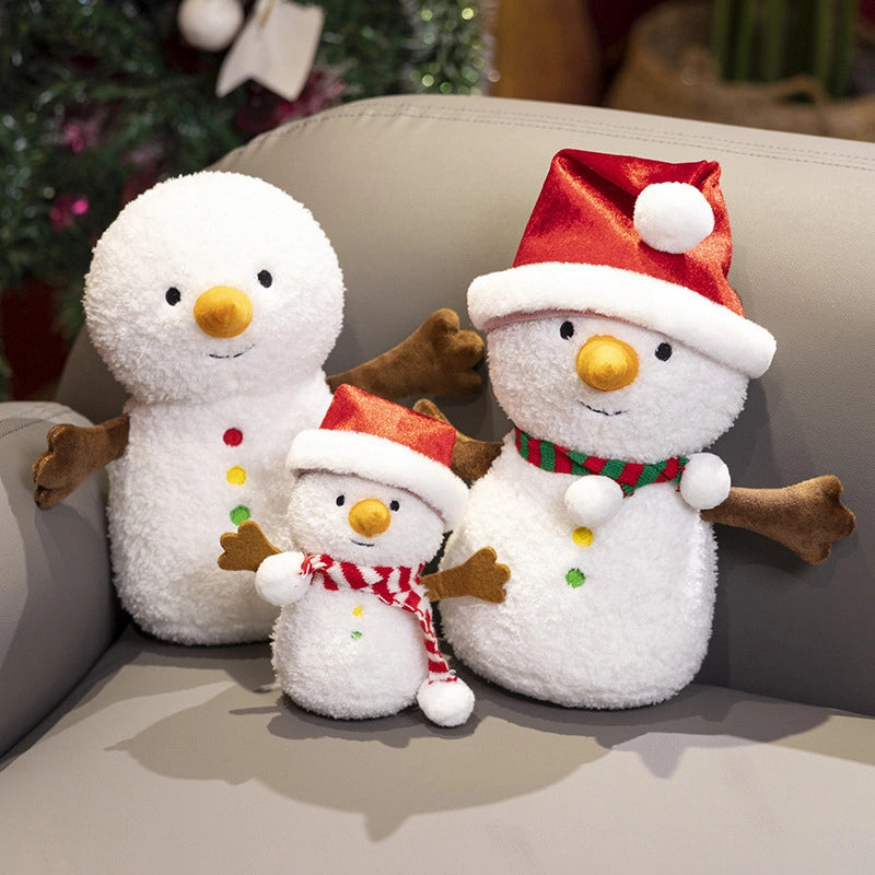Christmas Couch & Sofa Decor