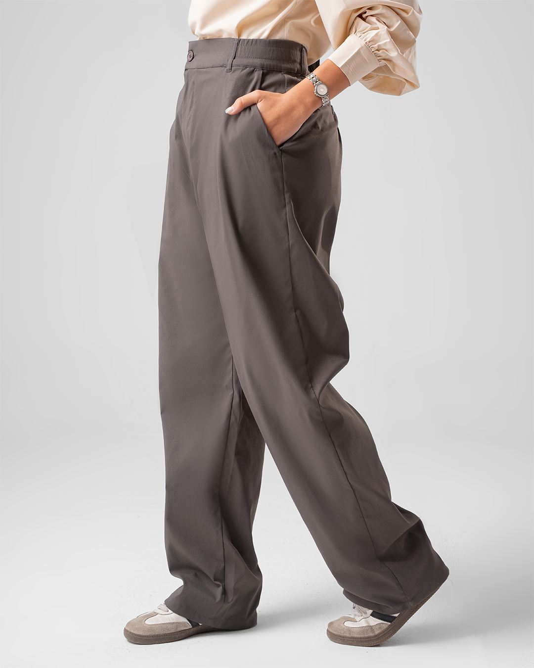 Casual Women Pants