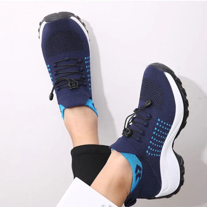 OrthoFit Comfort Shoes For Womens