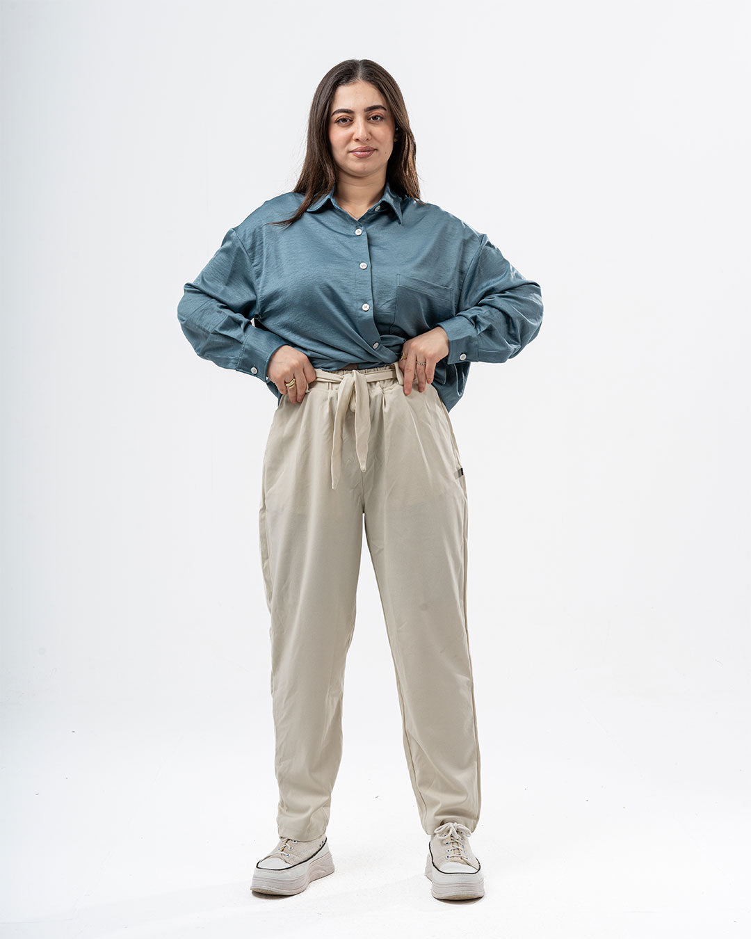 Womens Pants