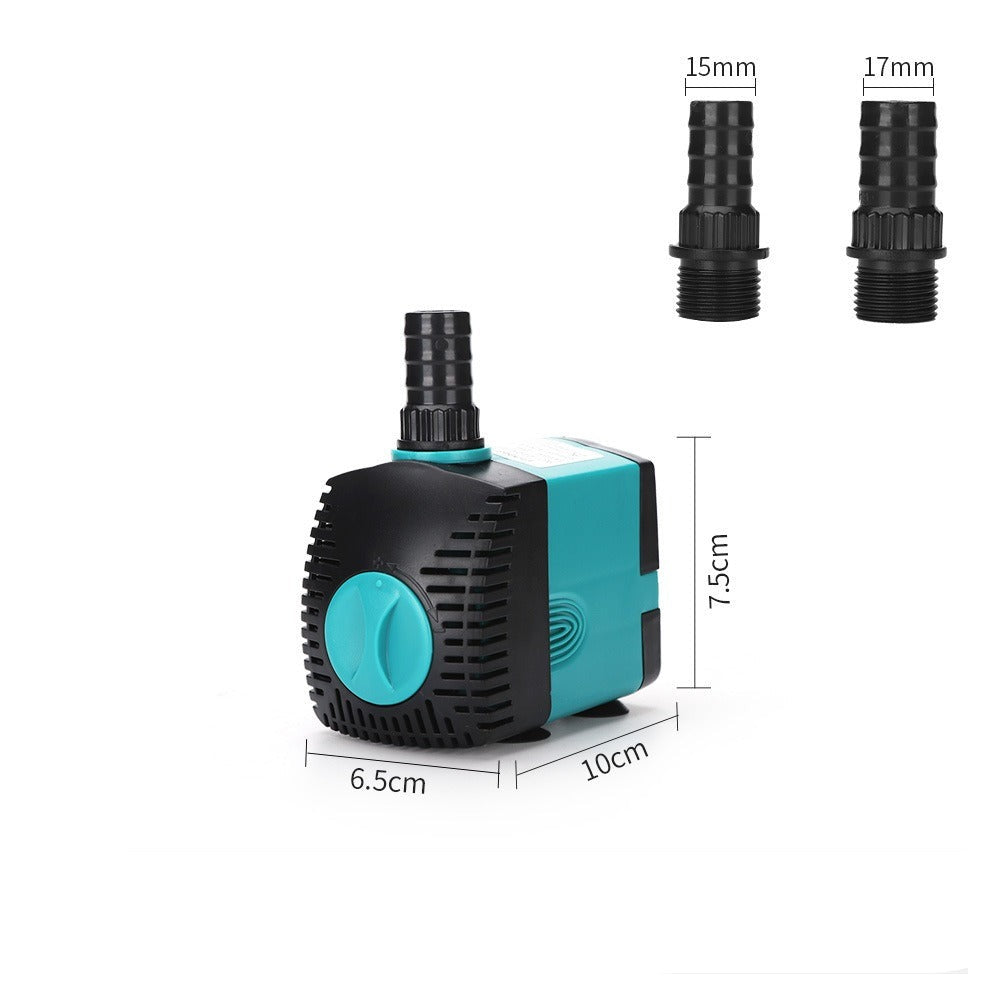 Aquarium Submersible Water Pump