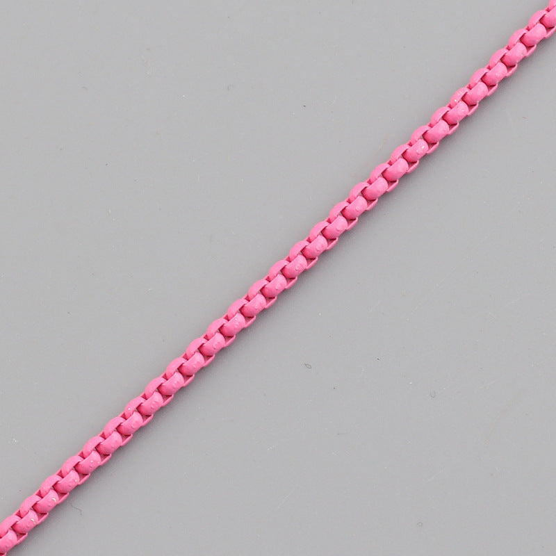 Fashion Geometric Necklaces