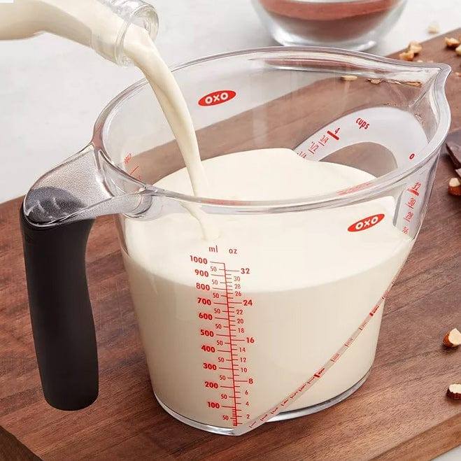 Good Grips Angled Measuring Cup - 1000ml