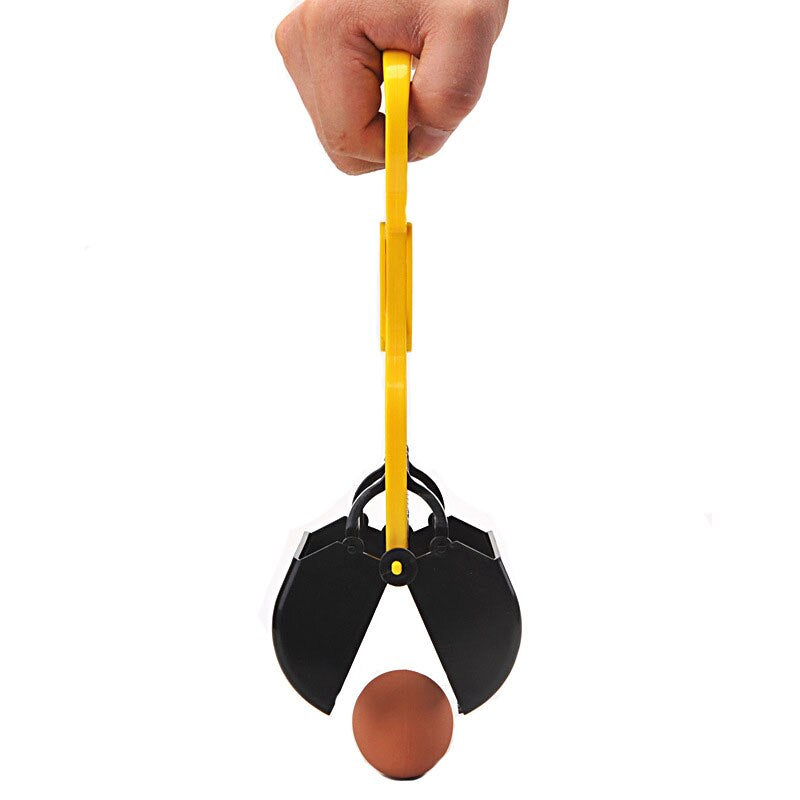 Poop Remover Tool