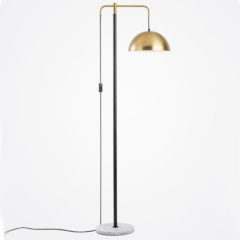 Ansgar | Modern Floor Lamp