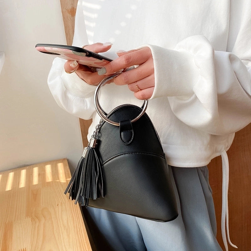 Pu Leather Streetwear