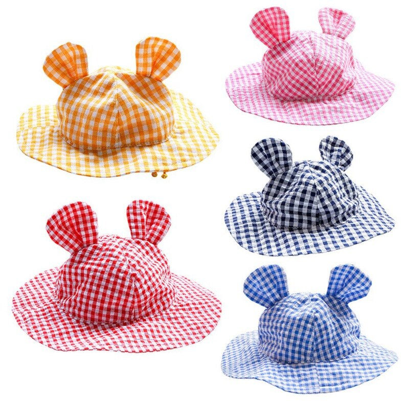 Bear Hat For Dogs