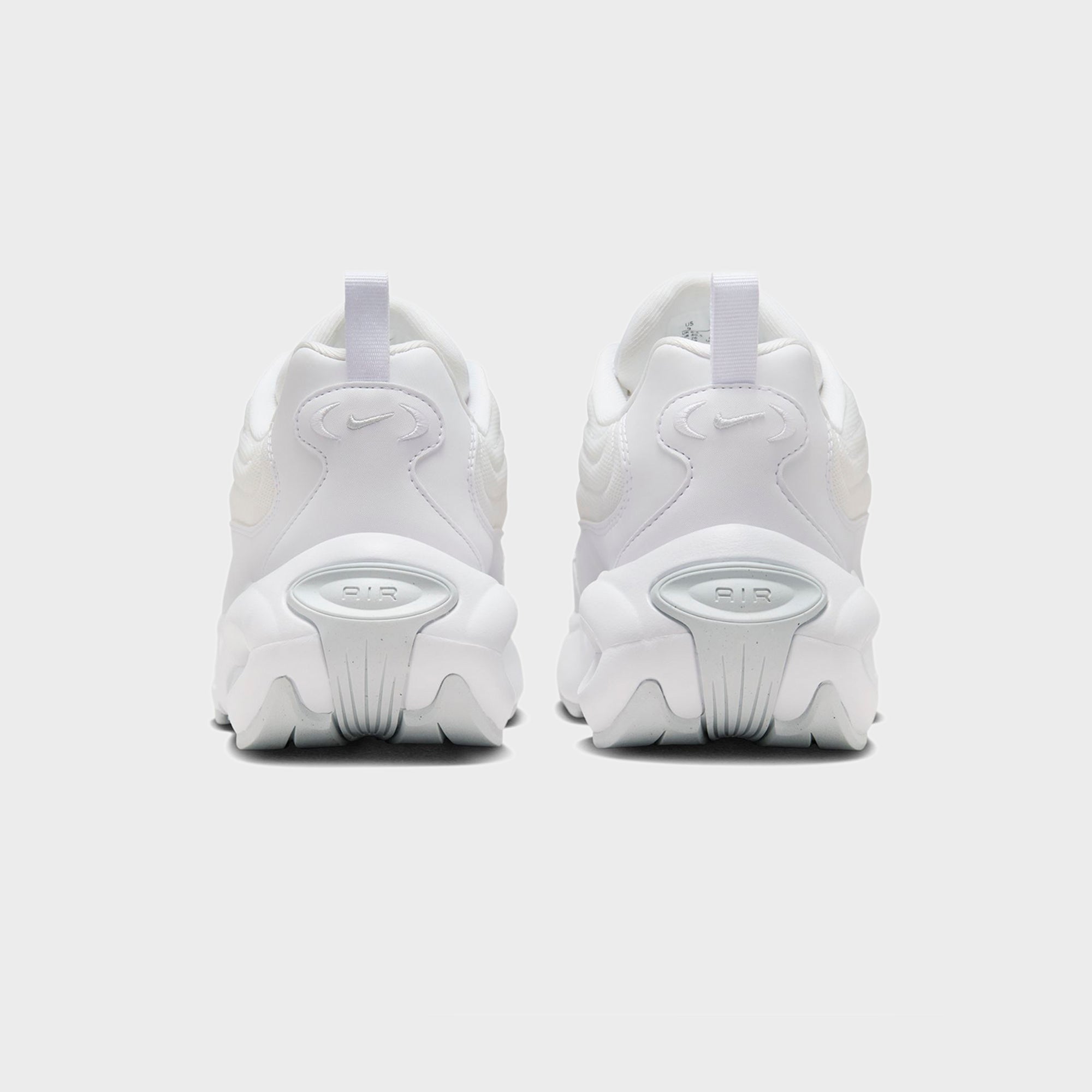 Nike WMNS Air Max Portal - White / Pure Platinum