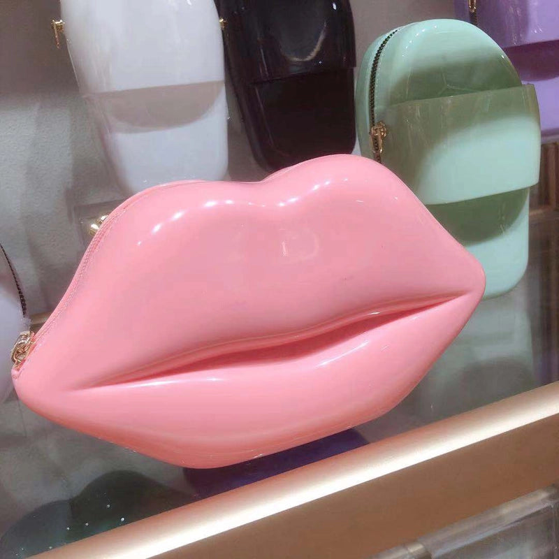 Women's Medium All Seasons Pvc Solid Color Fashion Square Zipper Coin Purse