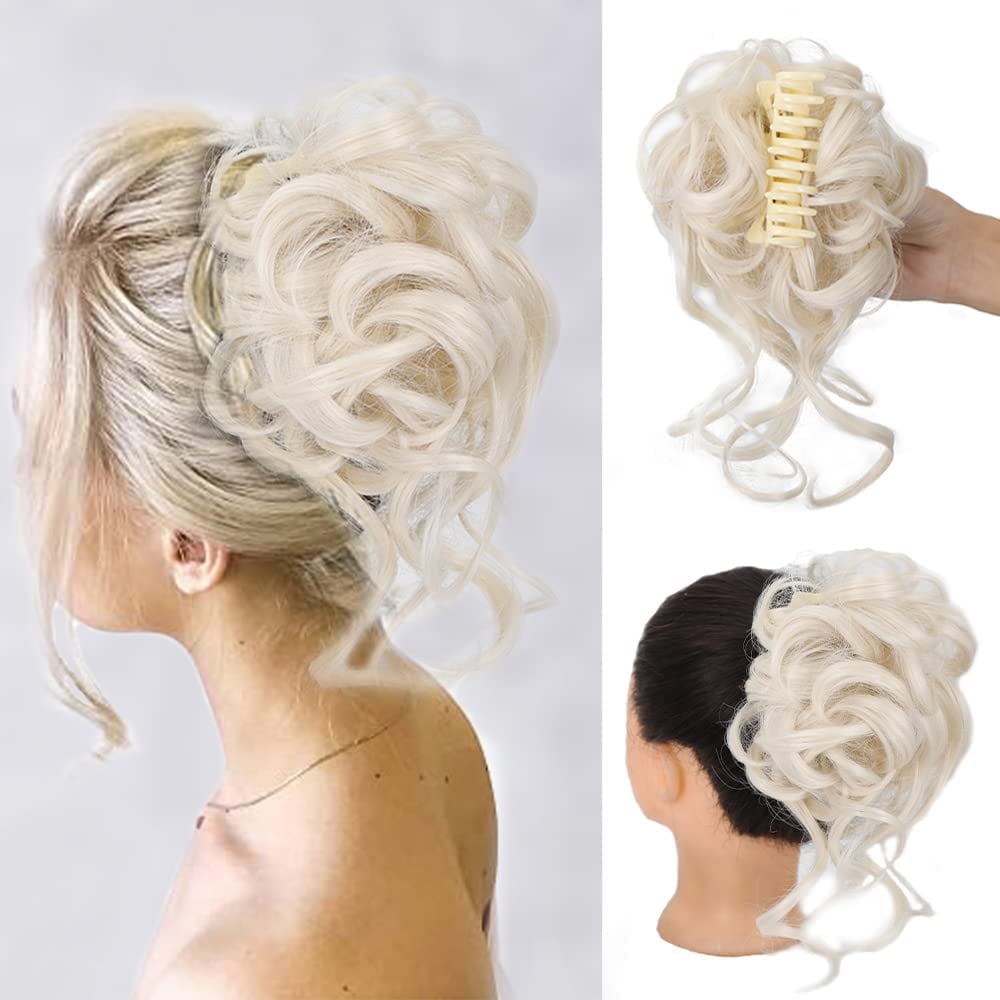 🌈Hot Sale 49% OFF - The most popular hair accessories