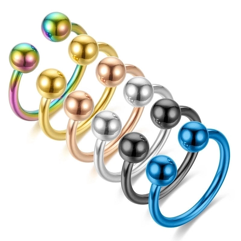 Lady Stainless Steel