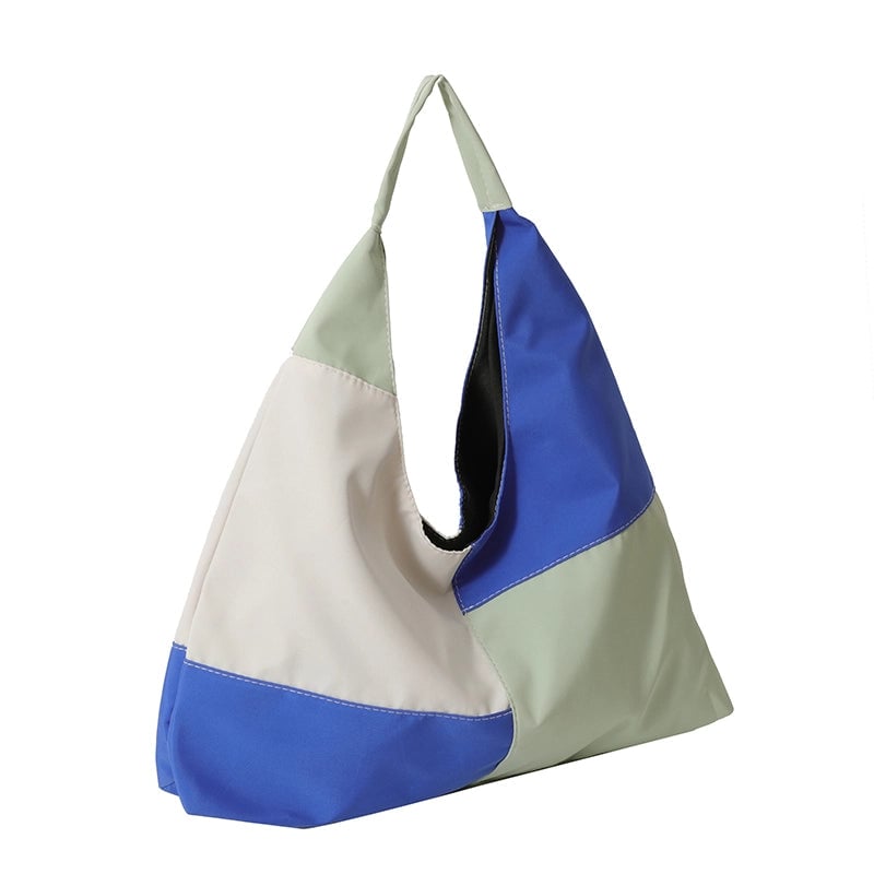 Women's All Seasons Canvas Classic Style Shoulder Bag
