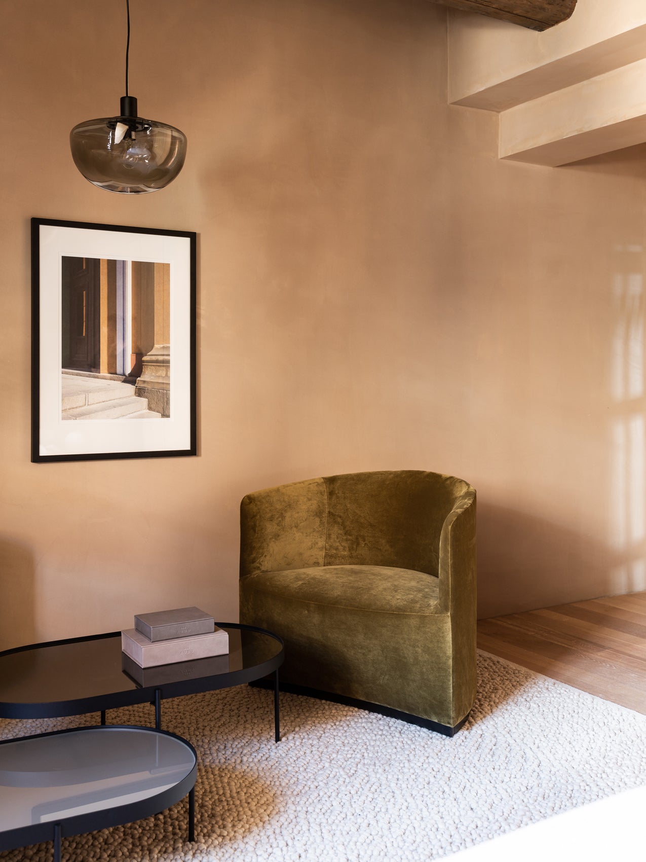 Tearoom Chairs & Sofas